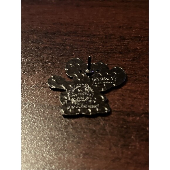 Disney Simba Cuties Mystery Trading Pin - Picture 4 of 4